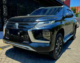 Pajero Sport Dakkar 2.4 At 2023 (istimewa)