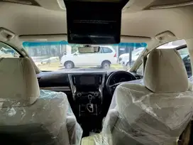Dijual Toyota Alphard New 2.5 X AT 2019