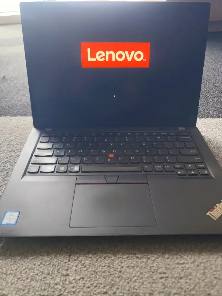 Lenovo Thinkpad X390