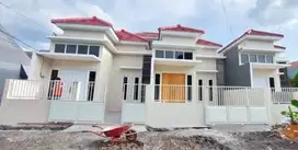 Rumah Cantik DP minim Medayu Rungkut
