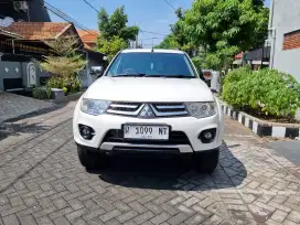 PAJERO EXCEED 2.5 VGT matic 2015