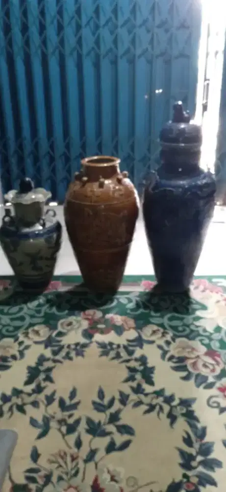 jual guci antik