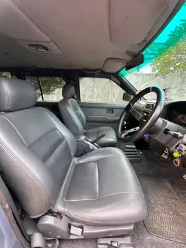 Nissan Terrano 2004 Bensin