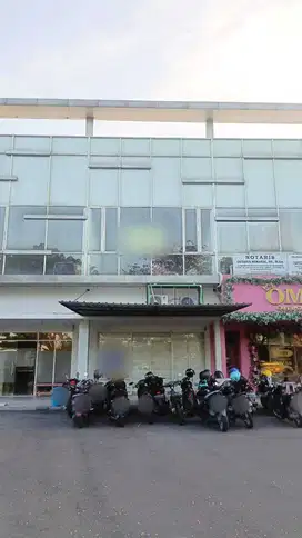 DIJUAL RUKO MURAH PUSAT KOTA SIDOARJO DI KAHURIPAN SELANGKAH EXIT TOL