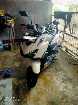 Honda Vario 160 ABS Thn 2023