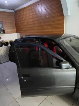 Toyota Starlet 1991 Bensin