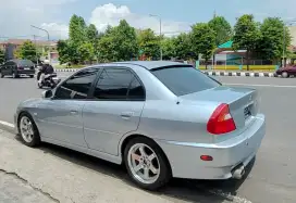 Mitsubishi Lancer SEi tahun 2002
