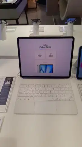 iPad Air m3 128GB wifi 11inch