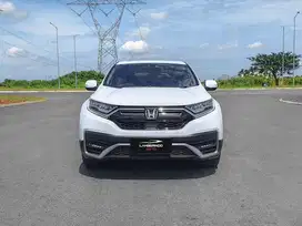 [LOW ODO !!] HONDA CRV 1.5 TURBO PRESTIGE SENSING 2022
