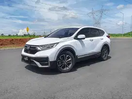 [LOW ODO !!] HONDA CRV 1.5 TURBO PRESTIGE SENSING 2022