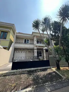 Dijual Rumah 2 Lantai Di Cluster Sapphire Gading Serpong