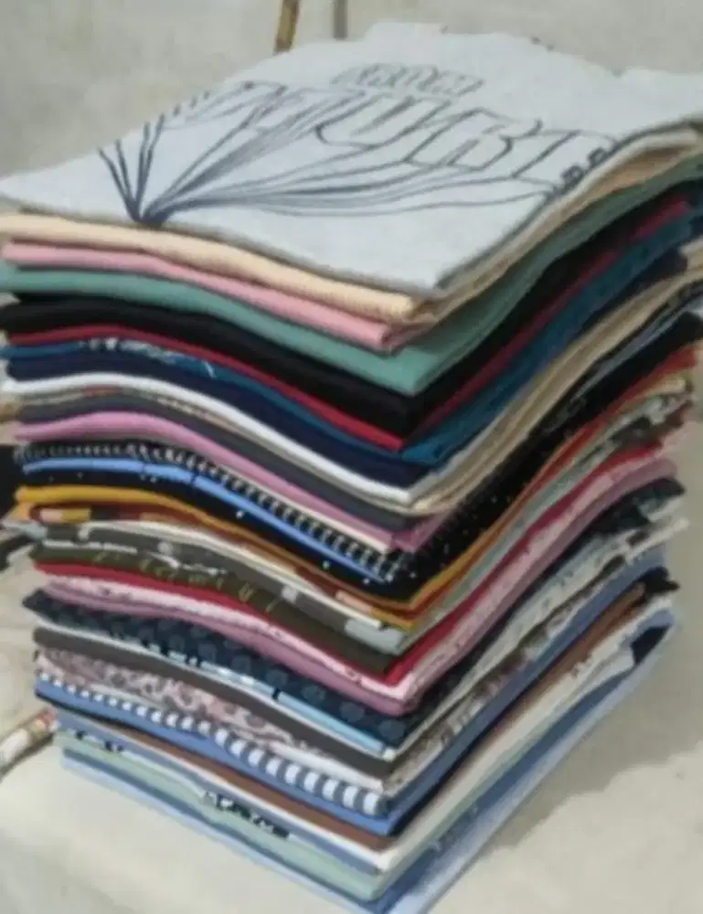 Mencari loker laundry