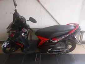Jual mio soul GT Tahun 2014