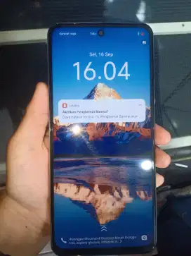 Jual cepat vivo