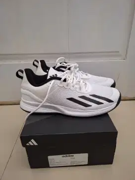 Sepatu tennis Adidas Courtflash Speed size 44 2/3
