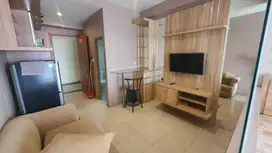 Apartment Titanium Square Pasar Rebo GS 6 Unit 610