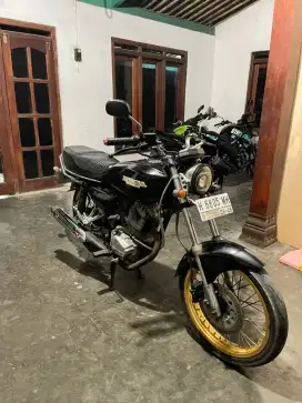 gl100 CDI original