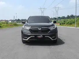 [LOW ODO !!] HONDA CRV 1.5 TURBO PRESTIGE SENSING 2021