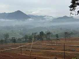 Kavling strategis harga terjangkau