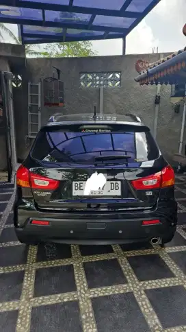 Outlander Sport PX