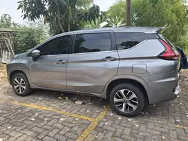 Mitsubishi Xpander 2019 Bensin