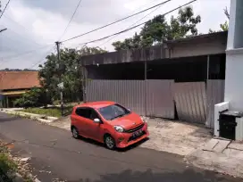 DIJUAL TANAH KOS TEMBALANG COCOK UNTUK RUMAH KOS ATAU INVESTASI