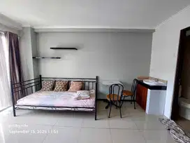 Murah Banget Apartment Gateway Pasteur 2 Kamar All in Cash only