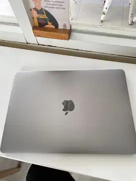Macbook Pro 2018