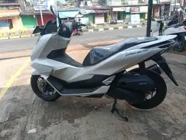 All new PCX 160 cbs 2025