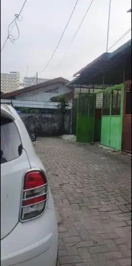 Disewakan ruko 2 tingkat