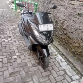 Pcx 160 ABS 2022 istimewa