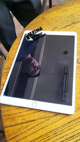 ipad 5 128gb ibox bekas normal cari