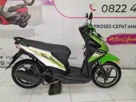 HONDA BEAT CW FI 2013 PMK 2014