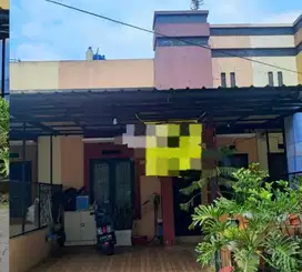 TURUN HARGA LELANG Rumah minimalis di De Marakesh