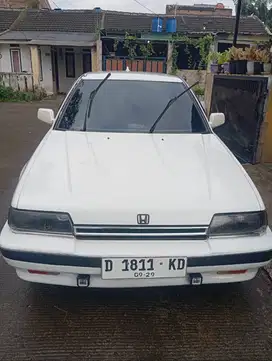Bismillah di jual mobil kesayangan