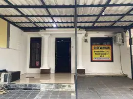 Disewakan Rumah di Taman Sari Lembah Hijau Lippo Cikarang