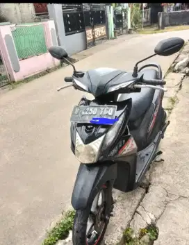 Honda beat esp combri brek