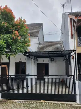 Cluster Perum GitaAsri Berdampiangan Pengadilan Agama Wates Dekat NYIA