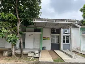 Dijual Rumah di Tropical Valley CGC