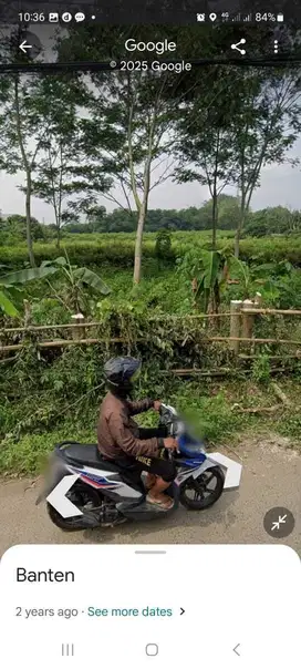 Tanah straregis