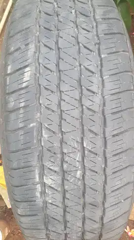 Ban Fortuner VRZ R18