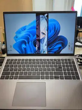 Dell Inspiron 5515 AMD Ryzen 7 5700U RAM 24 GB