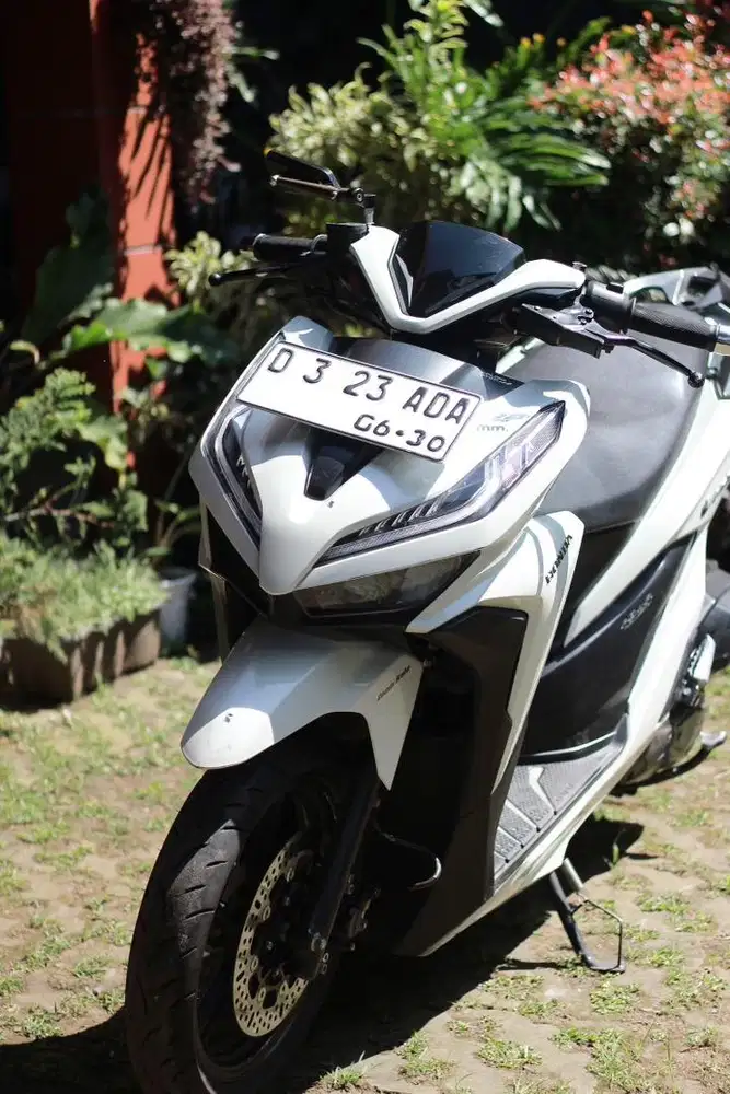 Vario 150 Led New 2020
