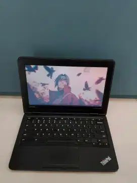 [L41] Laptop Rendring Intel N3060 4 GB SSD 12Inch Cocok Untuk Kantor