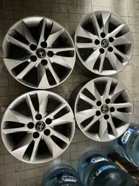 JUAL VELG INNOVA REBORN