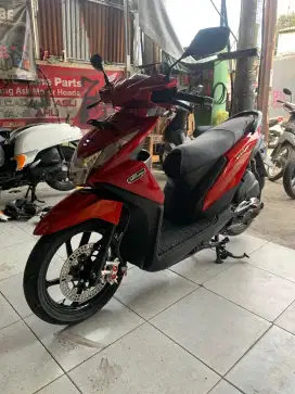 Honda beat 2014