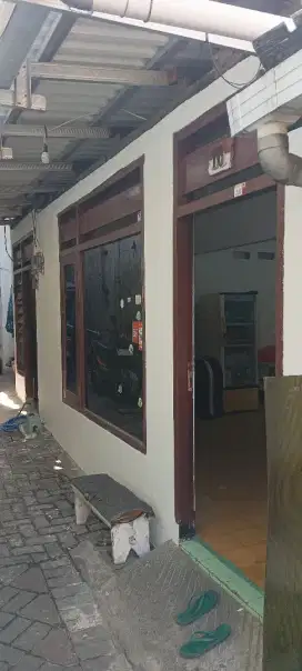 Rumah tinggal dekat Surabaya  Pusat