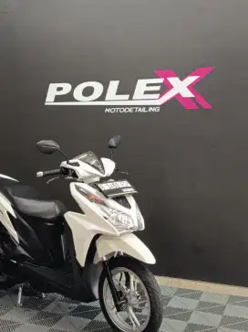 VARIO KZR PLUS 1 JUTA DAPAT SCOOPY ATAU MATIC LAIN