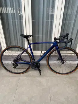 TURUN HARGA Dijual Polygon Stratos S7 Disc