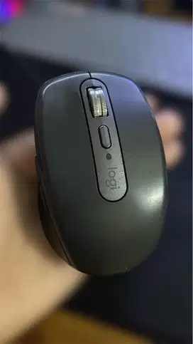 Mouse Logitech MX Anywhere 3s Mouse Logitech Mouse Bluetooth
